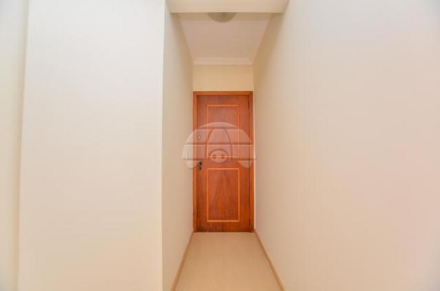 Apartamento à venda com 3 dormitórios em Cristo rei, Curitiba cod:151358 - Foto 3