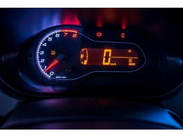 CHEVROLET ONIX 2018/2018 1.0 MPFI JOY 8V FLEX 4P MANUAL - Foto 9