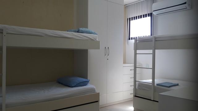 Apartamento Aquaville Porto das Dunas - Foto 6