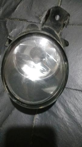 Farol milha/farolete versa, sentra, livina