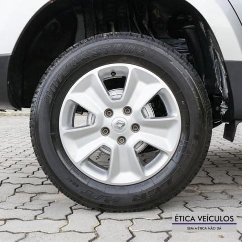 DUSTER Expression 1.6 Flex 16V Aut. - Foto 8