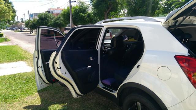 Ssangyong Korando 2.0 Diesel - Foto 8