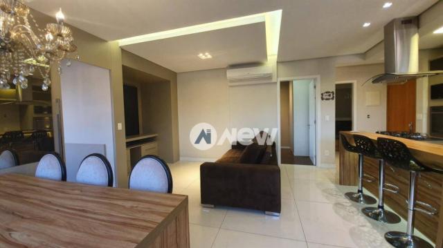 Apartamento com 2 dormitórios à venda, 80 m² por r$ 550.000,00 - mauá - novo hamburgo/rs - Foto 12