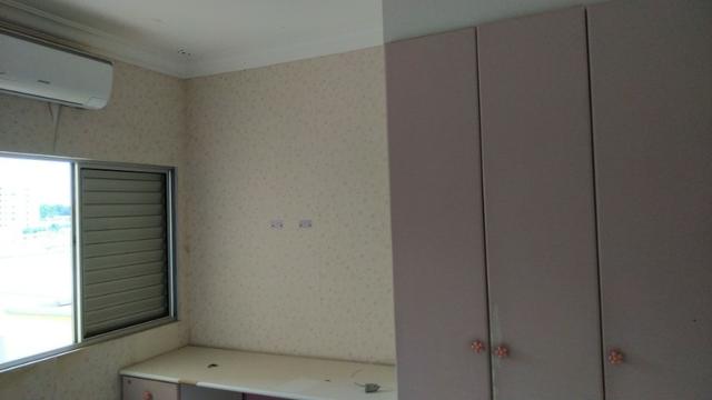 Casa em condomínio fechado av. monte libamo próximo a Rodoviária - Foto 6