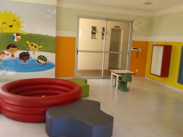 Apartamento Garden Bosque sol da manhã com porcelanato - Foto 15