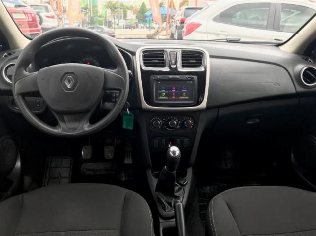 RENAULT SANDERO 2018/2019 1.0 12V SCE FLEX EXPRESSION MANUAL - Foto 9