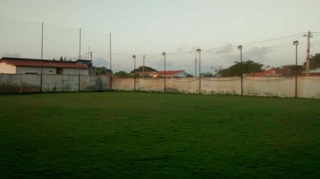 Clube Esportivo - 1.350 m² dentro de São Miguel do Gostoso -RN - Foto 11