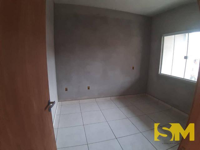 Casa com 2 dormitórios para alugar, 55 m² por R$ 800/mês - Paranaguamirim - Joinville/SC - Foto 5