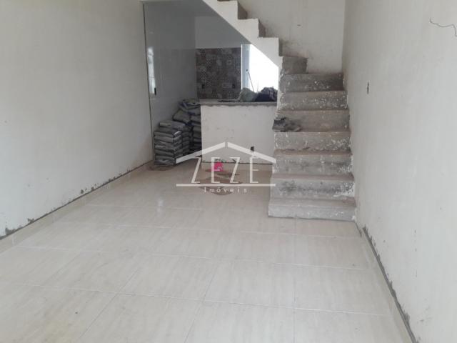 Casas financiadas novas 02 quartos em São vicente - Foto 8
