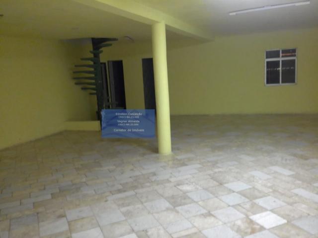 Galpão/Pavilhão, São Cristóvão, Salvador-BA - Foto 13