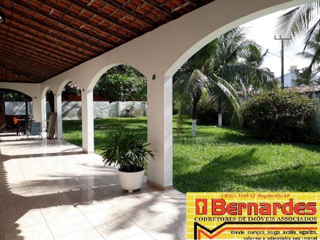 Oportunidade Vendo 2 Casas juntas em Salinas e Com Ótimo Espaço na Tv. Tocantins - Foto 5