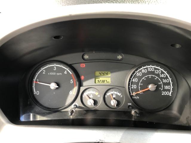 Kia Bongo Diesel + bau isotérmico - Foto 2