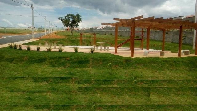 Pronto e liberado p/ construir!! Ágio de um bom Lote de 360 m², em Valparaíso GO - Foto 11