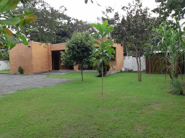 Casa no Lago - Aceita veículo - Foto 5