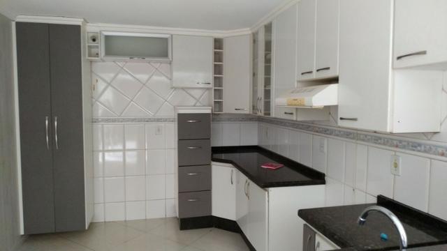 Casa em condomínio fechado av. monte libamo próximo a Rodoviária - Foto 5