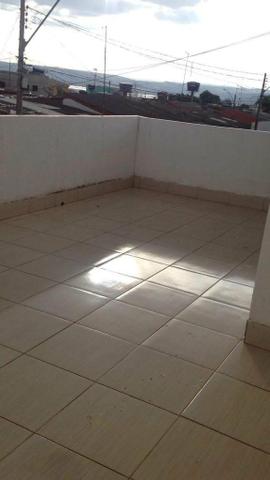 Sobrado samambaia 120 mil - Foto 10