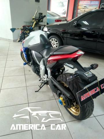 Honda Cb 1000r Abs. 2014 - 2014 - Foto 6