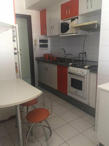 Apartamento Edficio Avenida