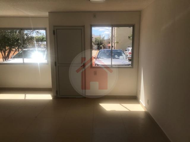 Casa de três quartos com 3 banheiros no jardim Mangueira - Foto 5
