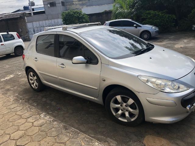 Peugeot 307 - Foto 4