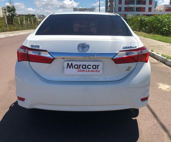 Toyota Corolla 2.0 XEI 16V - Foto 6
