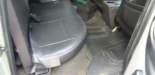 Ranger 2001 4x4 cabine dupla - Foto 5