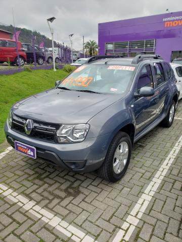 Automatico !!Renault Duster Expression 1.6 2019!!! R$54990!! - Foto 2