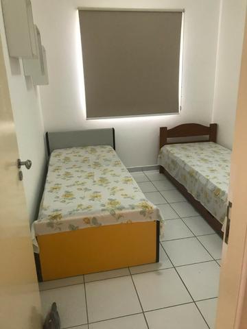 Alugo excelente apartamento mobiliado - Foto 12