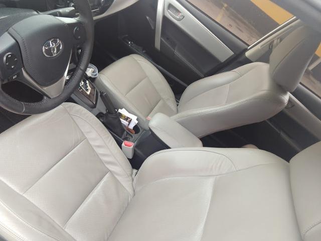 Corolla Gli Upper 1.8 Flex 16V Aut. 16/17 - Foto 8