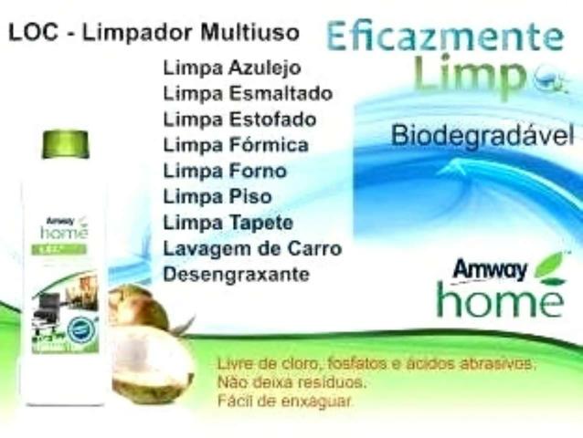 Limpador Multiuso - Foto 4