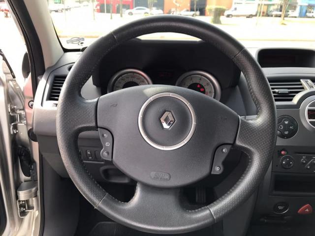 RENAULT MEGANE GT DYN 1.6 - Foto 12