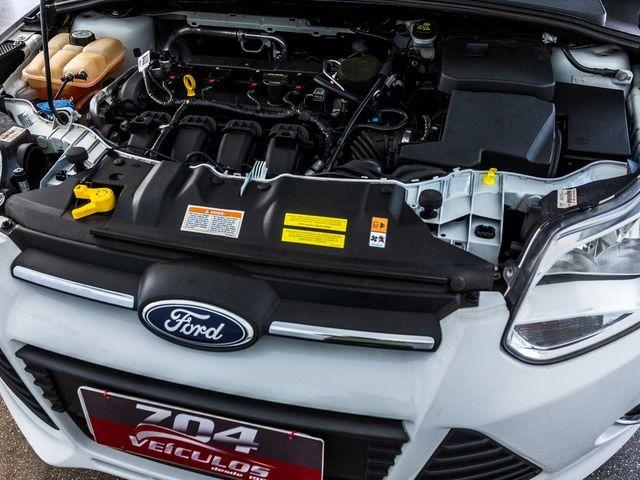 Focus Sedan 2.0 16V/ 2.0 16V Flex 4p Aut - Foto 20