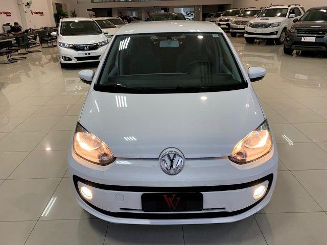 up! move 1.0 TSI Total Flex 12V 5p - Foto 11