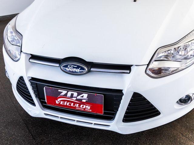 Focus Sedan 2.0 16V/ 2.0 16V Flex 4p Aut - Foto 7