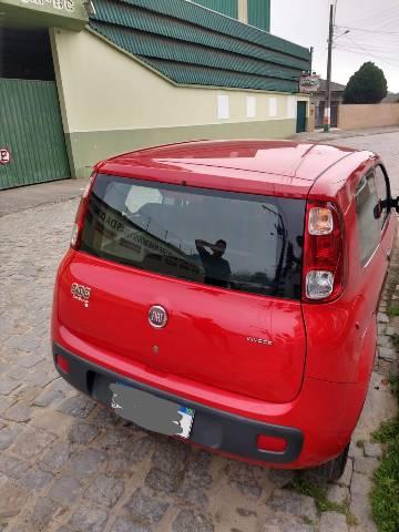 Uno Vivace 1.0