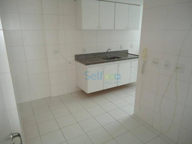 Apartamento com 2 dormitórios para alugar, 86 m² - Icaraí - Niterói/RJ - Foto 11
