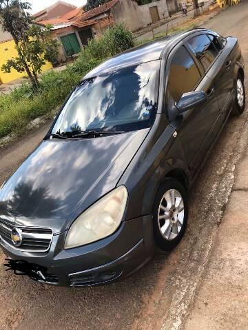 Vectra Expression 2.0 - Foto 3