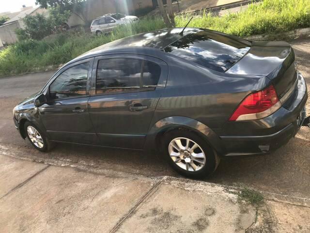 Vectra Expression 2.0