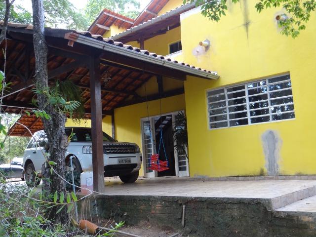 Sitio felixlandia represa - Foto 2