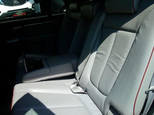 SANTA FÉ 2008/2009 2.7 MPFI GLS 7 LUGARES V6 24V GASOLINA 4P AUTOMÁTICO - Foto 10