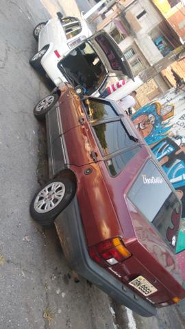 Carro barato troca tbm - Foto 3