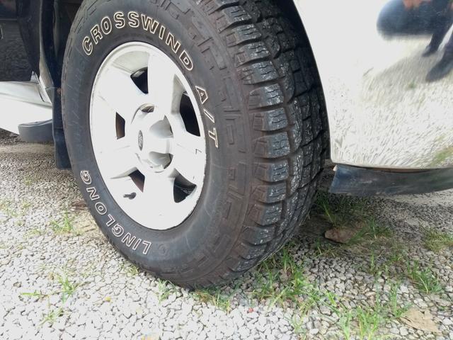 Ford Ranger XLT 2011 - Foto 11