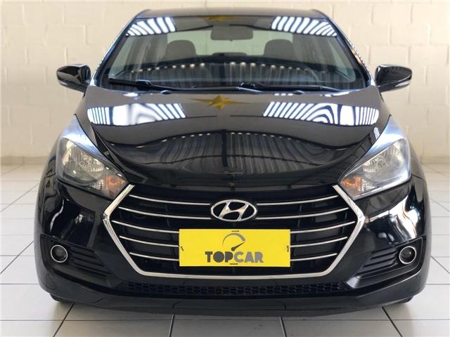 Hyundai Hb20s 1.0 comfort style 12v flex 4p manual - Foto 4