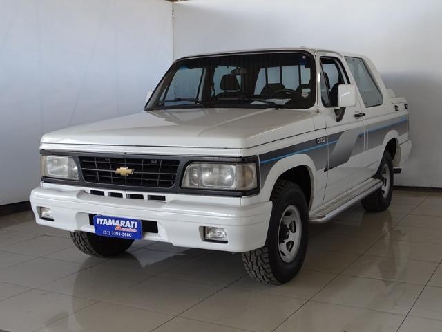 Chevrolet D-20 El Camino 3.9 (8896) - Foto 2