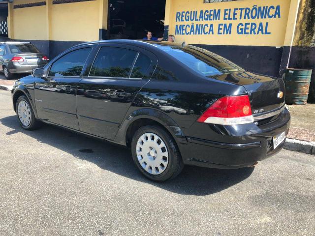 VECTRA Elegance 2.0 Automático 08/09 - Foto 3