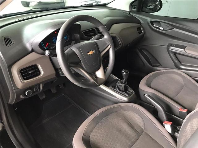 Chevrolet Prisma 1.4 mpfi lt 8v flex 4p manual - Foto 8