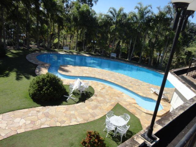 Locação sitio Santa Isabel - beira da represa de Igaratá - Foto 3
