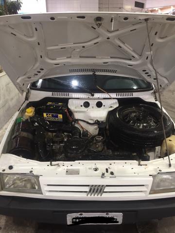 Fiat fiorino 95 - Foto 5