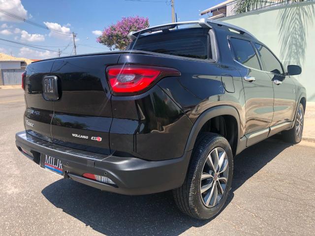 Toro Diesel Volcano 2019 Preto - Foto 3