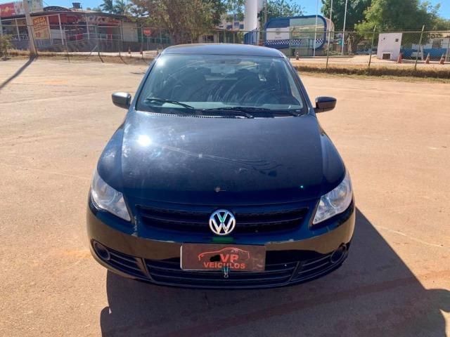 Vw/Volkswagem Gol 2011 G5 Completo Vendo a vista ou Financiado - Foto 2